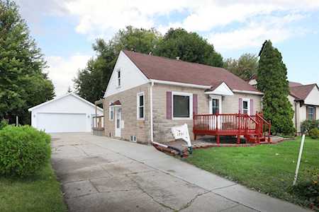 1731 S Lawe St Appleton, City of Appleton, WI 54915