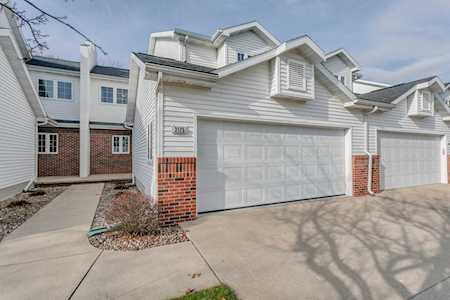 3125 Mistwood Ln Appleton, City of Appleton, WI 54911-7249