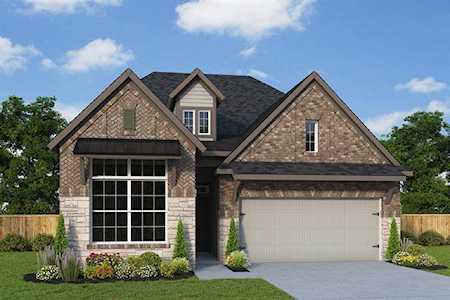 5632 Stewarts Creek Court The Colony, TX 75056
