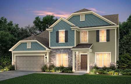 14128 Glaswick Dr Charlotte, NC 28278