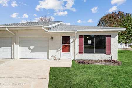 119 Mcneela Drive #119 Titusville, FL 32796