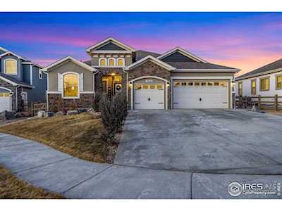 5520 Tullamore Ct Timnath, CO 80547