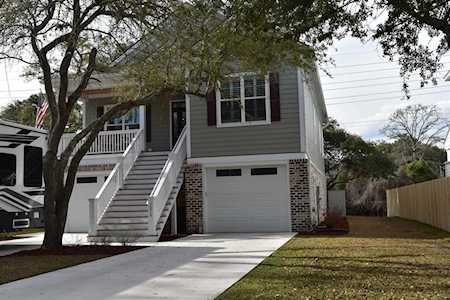5070 S 1st St. Murrells Inlet, SC 29576