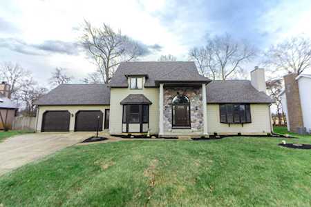 52854 Farmingdale Drive Granger, IN 46530