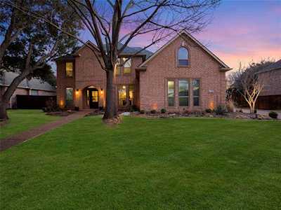 3701 Bent Grass Way Flower Mound, TX 75028