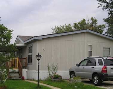 1095 Western Dr #346E Colorado Springs, CO 80915