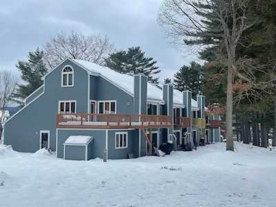 16 Circle Dr #60 Ashland, NH 03217