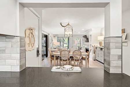 4547 Park Lake Dr Kiawah Island, SC 29455