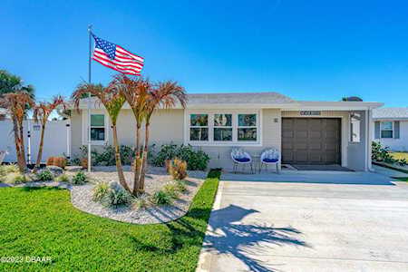 26 Palm Drive Ormond Beach, FL 32176