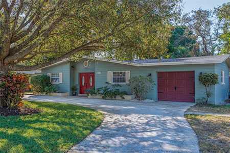 2118 Pinellas Point Dr S St. Petersburg, FL 33712