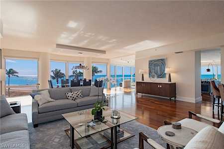 High Rise Condos In Naples Florida