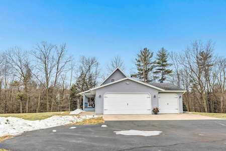N6037 Opperman Way Shawano, Town of Richmond, WI 54166