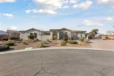 6075 Gabrielle Carol Ct Las Vegas, NV 89149