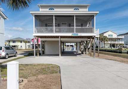 212 Vista Dr. Murrells Inlet, SC 29576