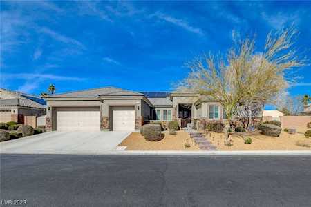 7670 Gracemoor Ct Las Vegas, NV 89149