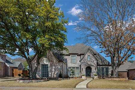 6409 Twin Oaks Drive Plano, TX 75024