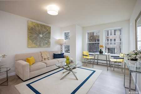 1301 Fulton Street #206 San Francisco, CA 94117