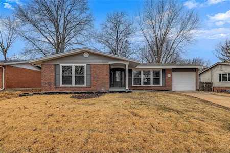 1105 Meadowgrass Dr Florissant, MO 63033