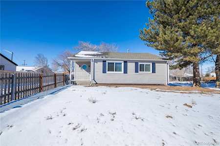 7781 Magnolia St Commerce City, CO 80022