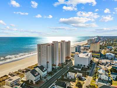1625 S Ocean Blvd. #S1807 North Myrtle Beach, SC 29582