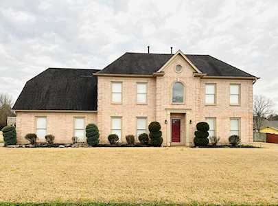 7615 Greystone Oaks Ave Bartlett, TN 38002