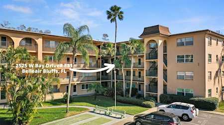 2525 W Bay Dr #E31 Belleair Bluffs, FL 33770