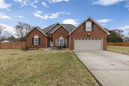 110 Nick Price Dr Murfreesboro, TN 37129