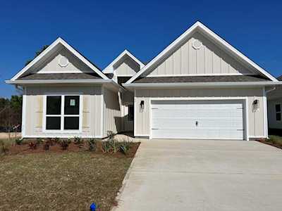 69 Spoonbill Road #Lot 67 Santa Rosa Beach, FL 32459