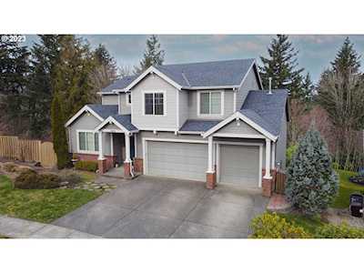 2851 NW Hill ST Camas, WA 98607