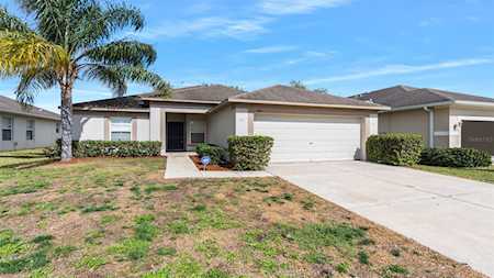 586 Winthrop Dr Spring Hill, FL 34609