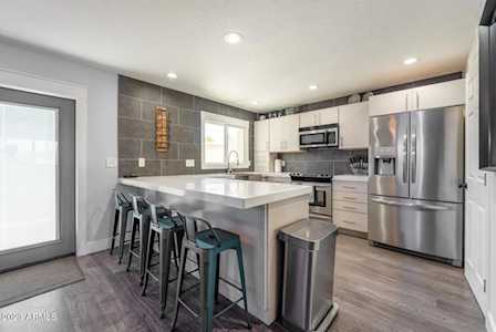 6861 E Osborn Road #D Scottsdale, AZ 85251