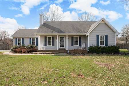 1814 Fox Spring Ct Murfreesboro, TN 37127