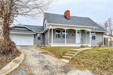 2051 Maplegrove Avenue Harrison Twp, OH 45414