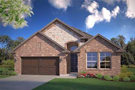 1309 AXIS DEER Road Arlington, TX 76002