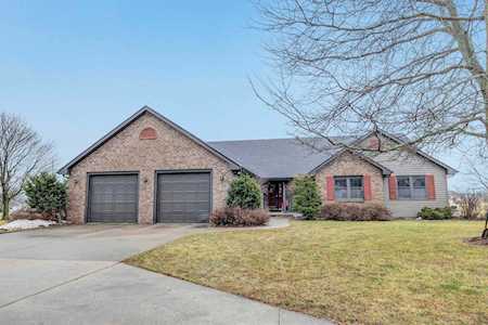 5282 River Oaks Dr De Pere, Town of Rockland, WI 54115
