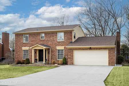 3917 Ashridge Dr Louisville, KY 40241
