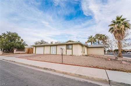 5380 Indian Wells Rd Las Vegas, NV 89110