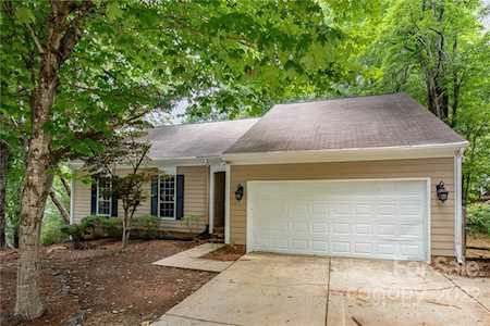 7526 Jacobs Fork Ln Charlotte, NC 28273