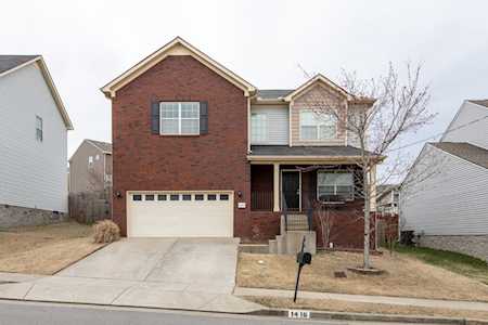 1416 Ohara Dr Antioch, TN 37013