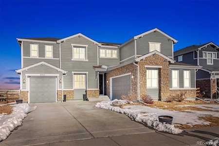 8521 Orchard Way Arvada, CO 80007