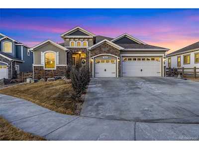 5520 Tullamore Ct Timnath, CO 80547