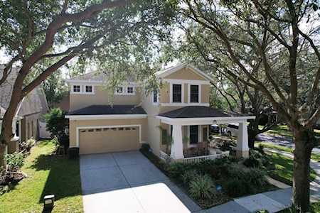 13750 Eden Isle Blvd Windermere, FL 34786
