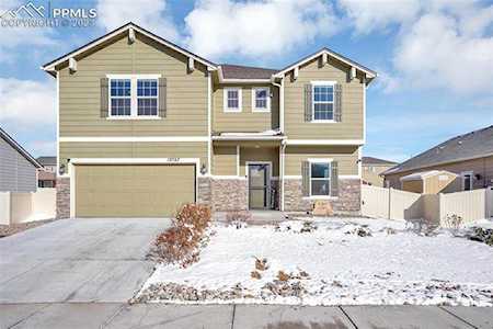 10767 Hidden Prairie Parkway Fountain, CO 80817
