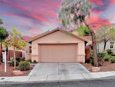 1605 Blooming Rose St Las Vegas, NV 89144
