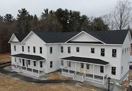 6 Cutler #E Medway, MA 02053