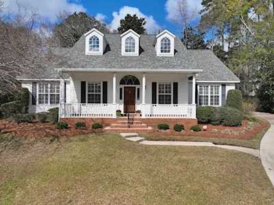 3742 Swallowtail Trace Tallahassee, FL 32309