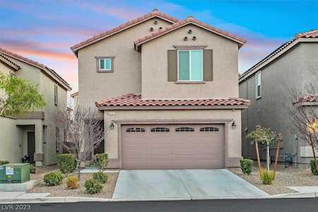 8681 Tara Hill Ave Las Vegas, NV 89148
