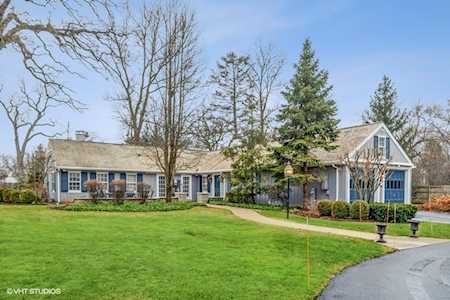 995 Northcliffe Way Lake Forest, IL 60045