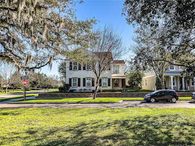5302 Fishhawk Ridge Dr Lithia, FL 33547