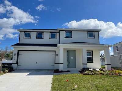 815 Lowood Ct Orlando, FL 32825